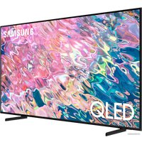 Телевизор Samsung QLED Q60B QE75Q60BAUXCE