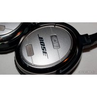 Наушники Bose QuietComfort 3