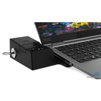 Ноутбук 2-в-1 Lenovo ThinkPad X1 Yoga Gen 4 20QF0013US