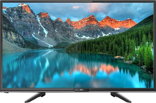 

Телевизор BQ 2402B