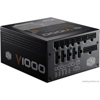 Блок питания Cooler Master V1000 RSA00-AFBAG1-EU