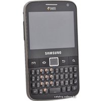 Смартфон Samsung B5512 Galaxy Y Pro Duos