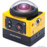 Экшен-камера Kodak Pixpro SP360 Extreme Pack
