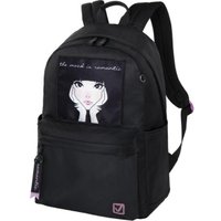 Городской рюкзак BRAUBERG Fashion City. Romantic Anime 270808
