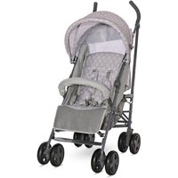 Коляска прогулочная «трость» Lorelli Ida 2023 (grey trees)