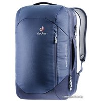 Дорожный рюкзак Deuter Aviant Carry On 28 3510020-3365 (midnight-navy)