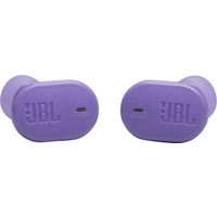 Наушники JBL Tune Buds 2 Ghost Edition (фиолетовый)