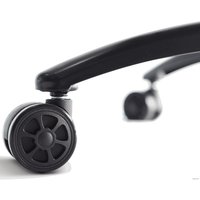 Игровое (геймерское) кресло Cooler Master Caliber R2 (черный/фиолетовый)