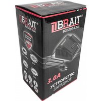 Зарядное устройство Brait BCD20S-3.0A (20В)