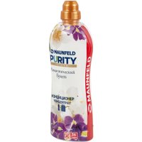 Кондиционер для белья MAUNFELD Романтический букет 900 г MFS900RB