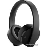 Наушники Sony Gold Wireless (черный)