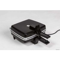 Вафельница Dezal 301.4 (черный)