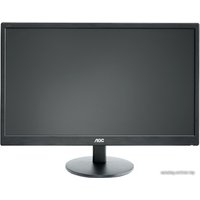 Монитор AOC E2770SH