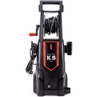 Мойка высокого давления FoxWeld Kvazarrus K 5 Base