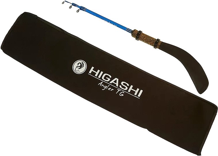 

Удилище Higashi Angler 70TG 04307