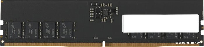 KingSpec 32ГБ DDR5 5200 МГц KS5200D5P11032G