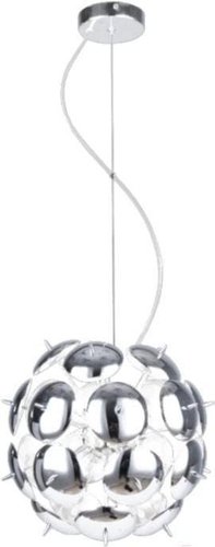 Подвесная люстра Lampex Muskat 8 731/8