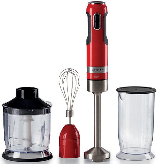 

Погружной блендер Ariete 602/00 3 in 1 Moderna