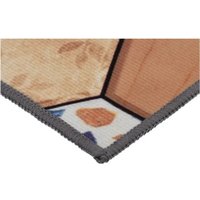 Придверный коврик Vortex Velur 24408