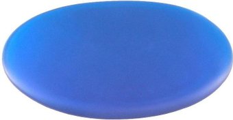 Подголовник для ванны Aquatek Drop овал (бирюзовый)