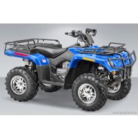 Квадроцикл Stels ATV 400 Hunter