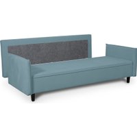 Диван Mio Tesoro Плимут 544 (903 Велутто 53)