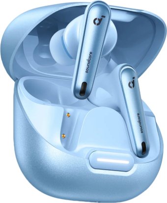 Anker Soundcore Liberty 4 NC (голубой)