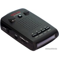 Радар-детектор Sho-Me G-900STR