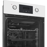 Электрический духовой шкаф Meferi MEO458WH Comfort