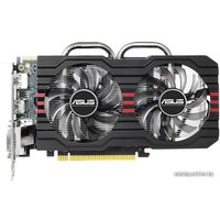 Видеокарта ASUS HD 7790 DirectCU II OC 1024MB GDDR5 (HD7790-DC2OC-1GD5)