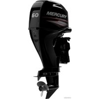 Лодочный мотор Mercury F60 ELPT в Гомеле