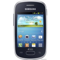 Телефон Samsung Galaxy Pocket Neo Duos (S5312)