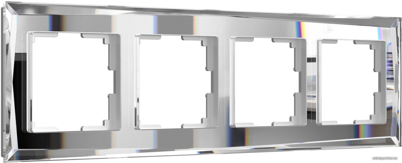Рамка Werkel Diamant W0041220 a051018