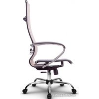 Офисное кресло Metta B 1m 7/K131 7 CH (золотой ротанг)