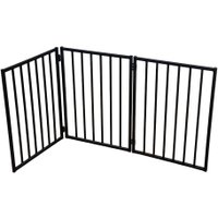 Барьер дверной Мастер Феррум Барьер ширма №1