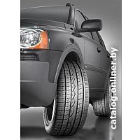 Летние шины Continental Cross Contact UHP MO 295/35R21 107Y