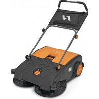 Подметальная машина Villartec SM 750