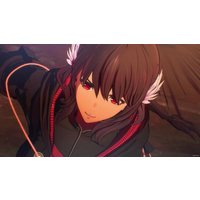  Scarlet Nexus для PlayStation 5