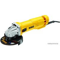 Угловая шлифмашина DeWalt DWE4215