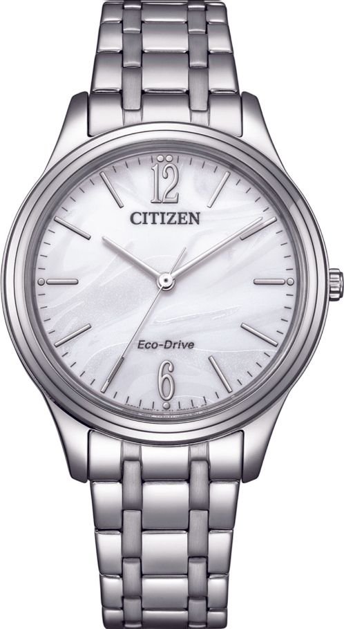 

Наручные часы Citizen EM0411-71A