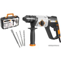 Перфоратор Worx WX339