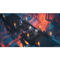  Minecraft Dungeons. Hero Edition для PlayStation 4