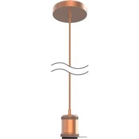 Подвесная люстра Gauss Decor PL023