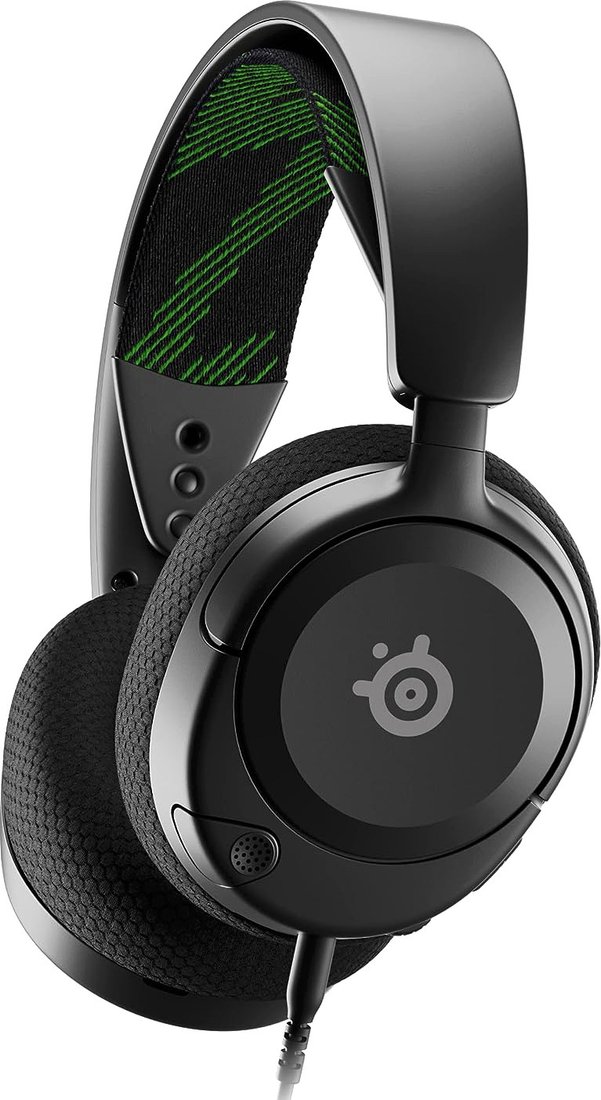 

Наушники SteelSeries Arctis Nova 1X