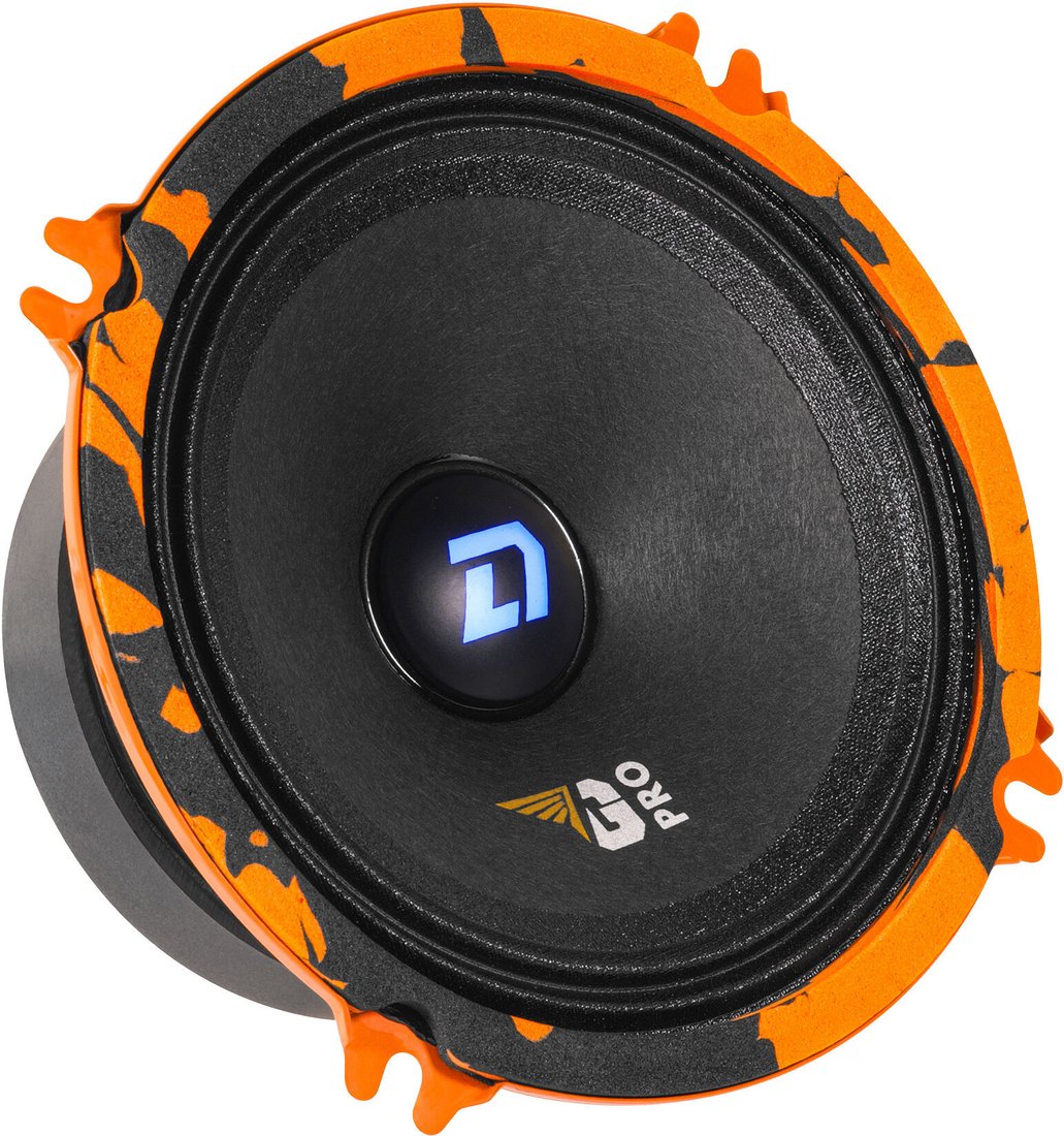 Среднечастотная АС DL Audio Gryphon Pro 130 SE