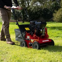 Скарификатор Weibang WB 384RB