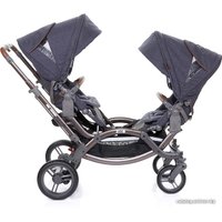 Универсальная коляска ABC Design Zoom (3 в 1)