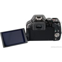 Беззеркальный фотоаппарат Panasonic Lumix DMC-G5 Body