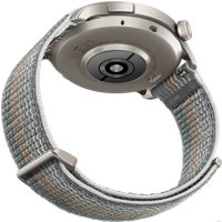 Умные часы Amazfit Balance (серый закат) в Бобруйске