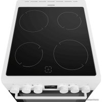 Кухонная плита MAUNFELD MEC55CW08D